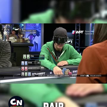 THE WILDEST $2M ALL IN OF THE NIGHT