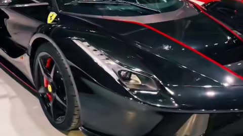 🤯💥 This Luxury Car's Design is PURE ART | LuxurySportsCars