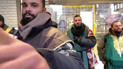 🔴 Live Gms South Holland Netherlands Camp Church 10 january 2026