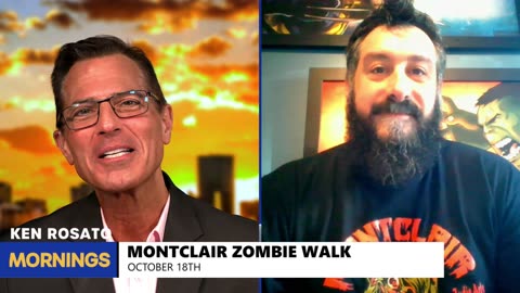 ONNJ Mornings with Ken Rosato
