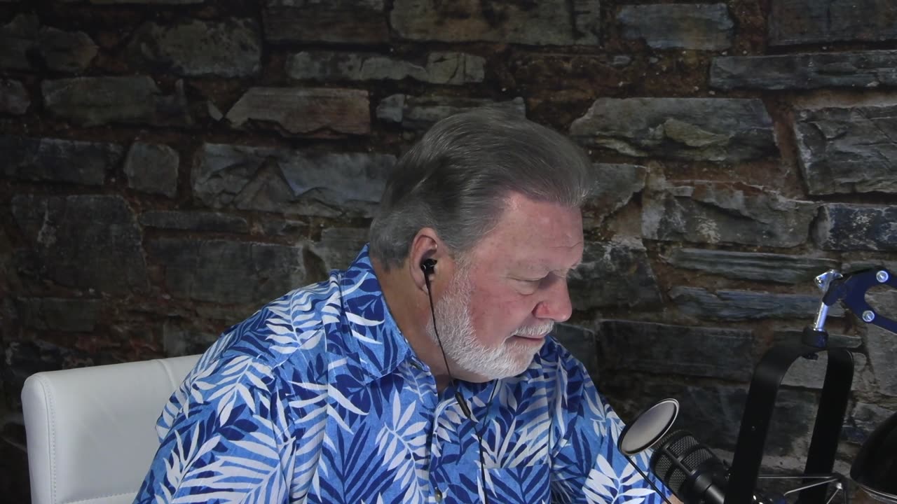 10-28-25 End time deception. Pt.IV David Lankford