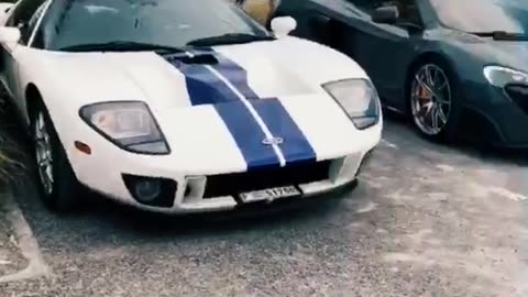 🌟🚗 Quick Glimpse of Luxury on Oman's Roads! | LuxurySportsCars