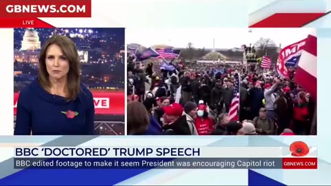 Zero credibility for the British bumming cockroaches aka BBC