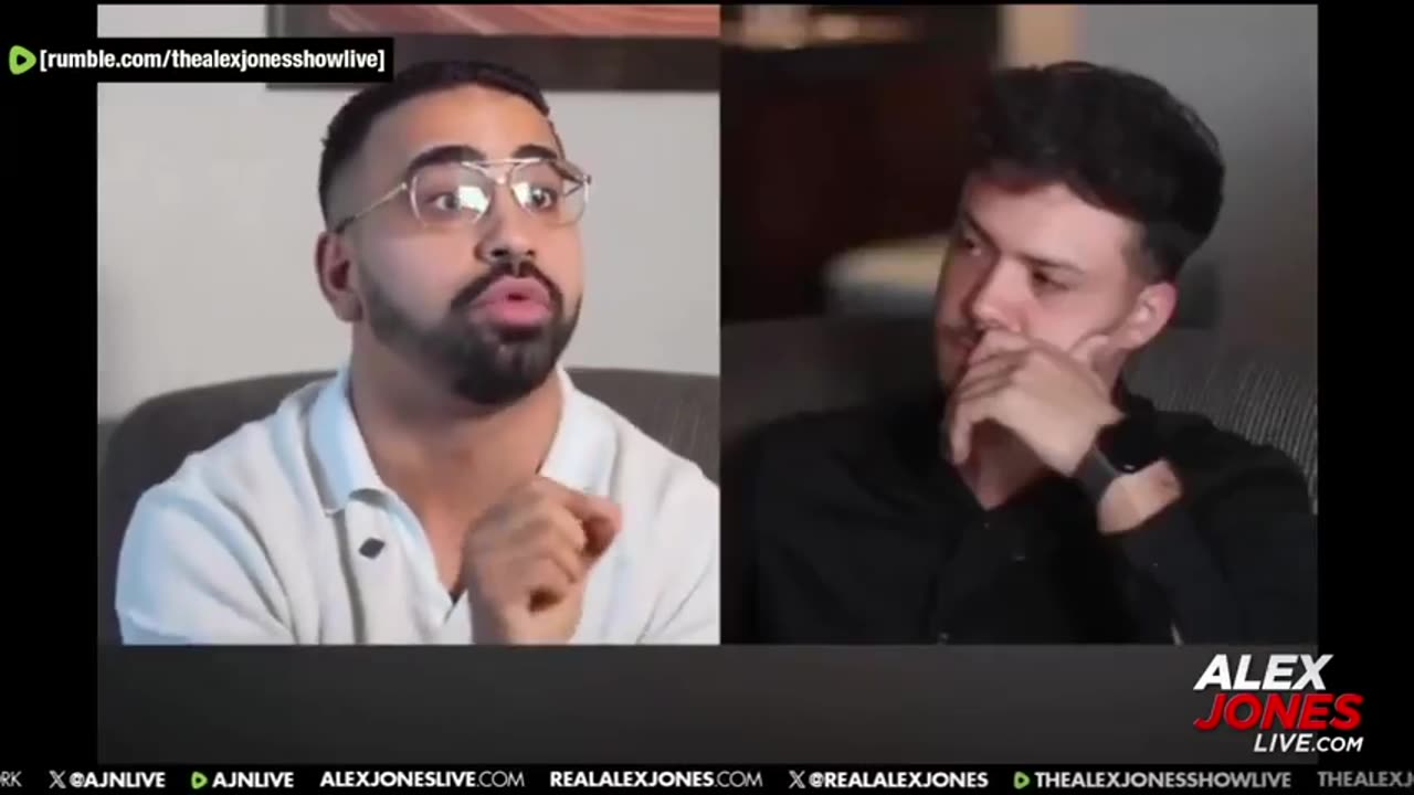 ALEX JONES [FULL] WED 7/22/26 • WTF? Trump To Give Nuclear Weapon Capability To Saudi Arabia