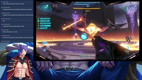 Metroid Prime 4 Stream 7... Finishing The Game!