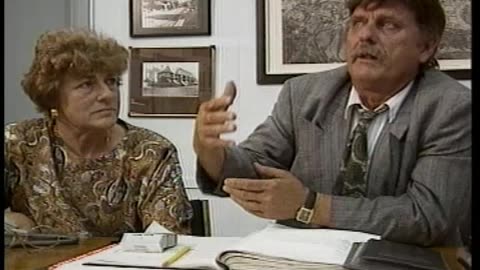 Hiders and Seekers - Australian TV Show