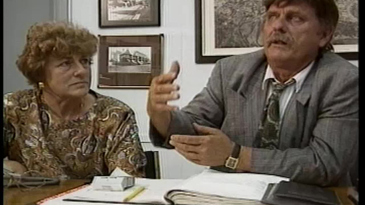 Hiders and Seekers - Australian TV Show