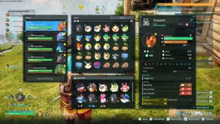 Palworld 4th Stream Part 4 Twitch VOD