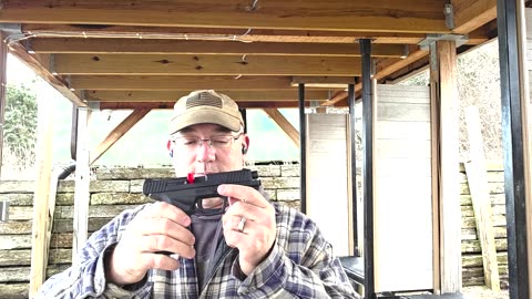 Checking out a SAR 9T