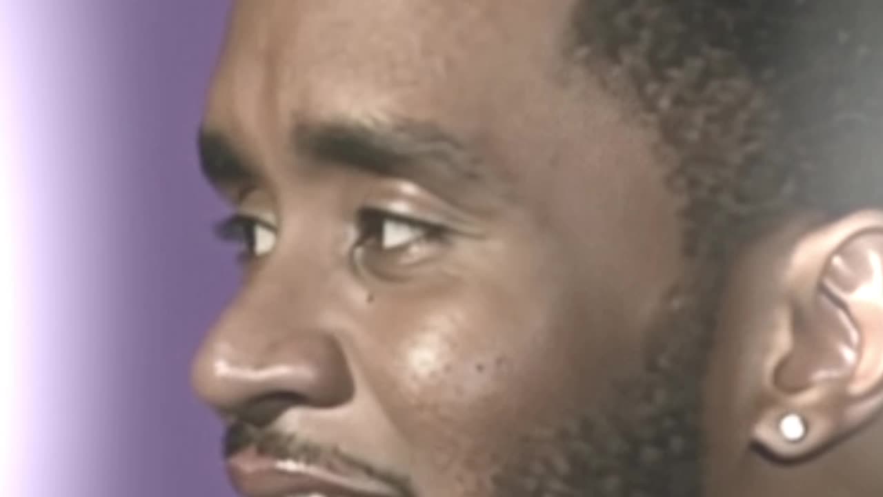 Funny Diddy AI Generated Videos #4