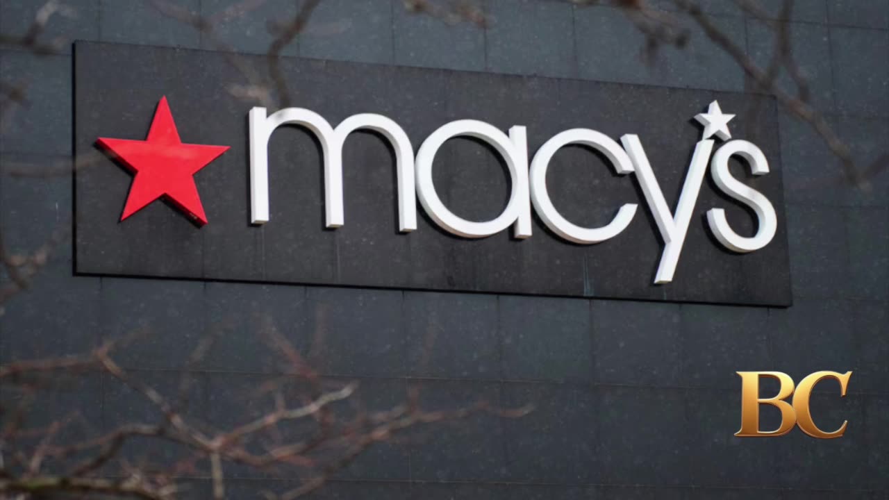 Macy’s confirms closure of 66 stores under revitalisation plan