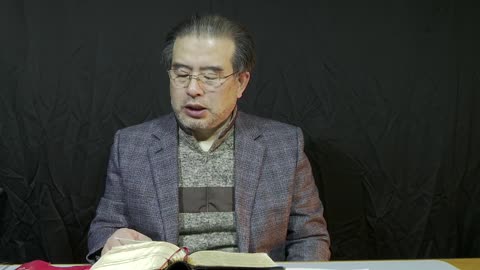 250203. #새벽기도명상 #성경읽기운동 #로마서 서론