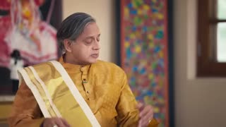 Imperial Receipts with Dr Shashi Tharoor | Episode 5: Gods