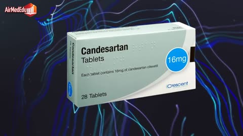 Candesartán en la prevención de migraña