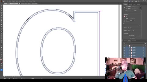 Starting another "Background" project!