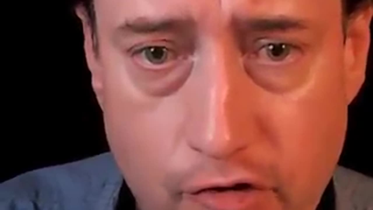 Prince Andrew: What's Really Happening Here