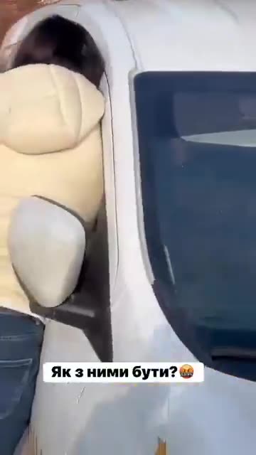 Woman and Her Husband in Ukraine Enjoying the Wonderful Ukrainian Democratic Paradise Garden