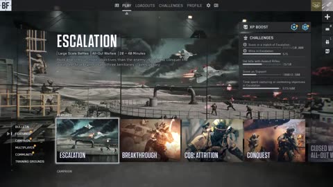 🔴LIVE - BATTLEFIELD 6 - BEST SNIPER ALL DAY.mp4