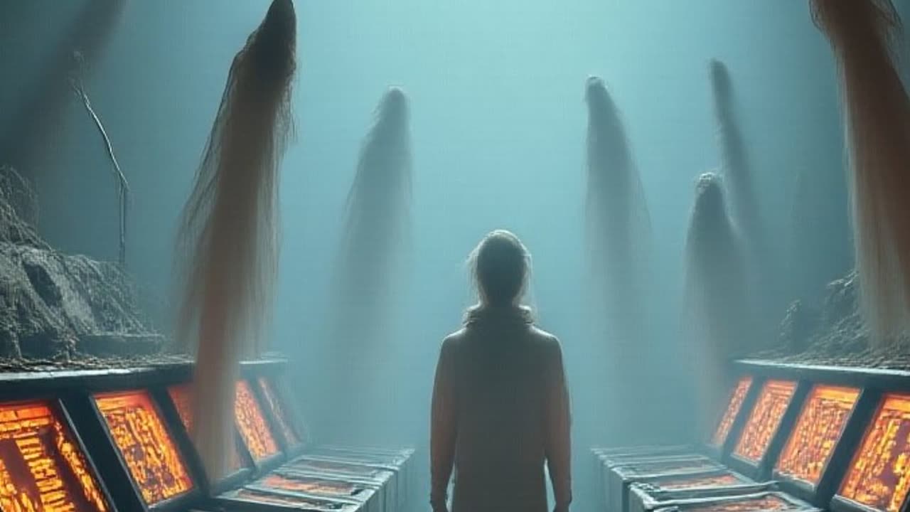 The Philadelphia Experiment