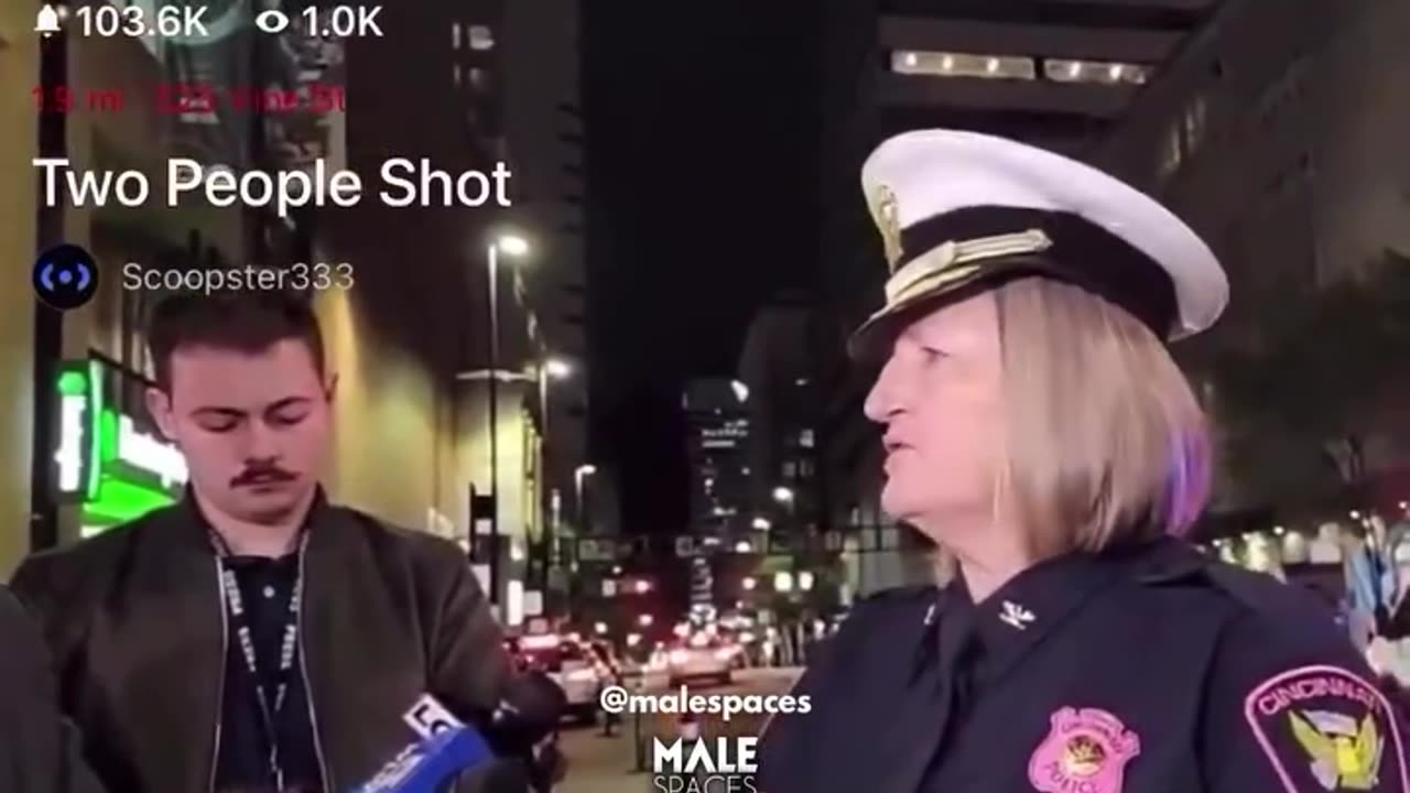 Cincinnati is finished 😢