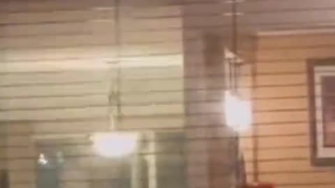 😱👻 Creepy Neighbors Caught on Camera! You Won't Believe What They're Hiding | TheHauntingHour