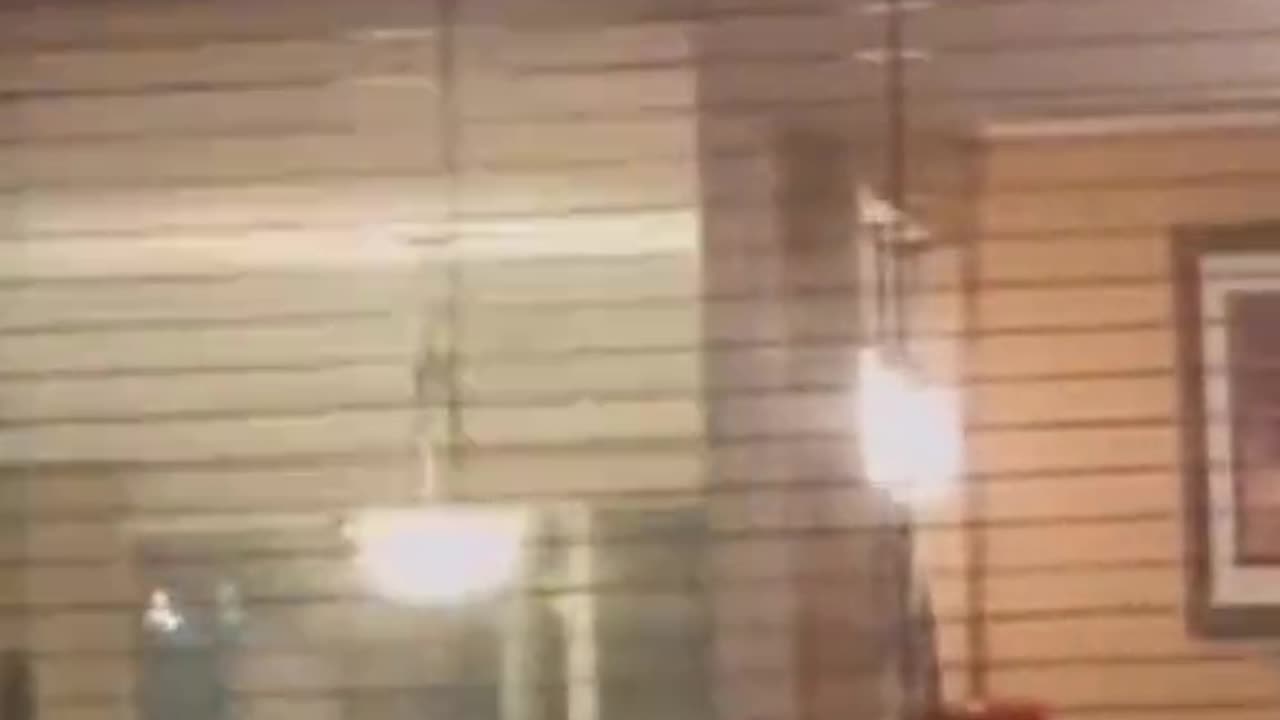 😱👻 Creepy Neighbors Caught on Camera! You Won't Believe What They're Hiding | TheHauntingHour