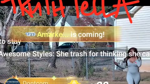 ALL ACTIVITIES POSTPONED IN BIGO CONTENT HOUSE AFTER FIGHT BETWEEN SUPA & LIYAH