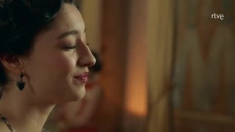 La Promesa - Capitulo 769 parte 6