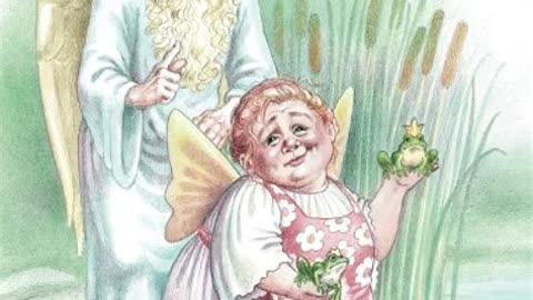 The World's Worst Fairy Godmother by Bruce Coville | Summary