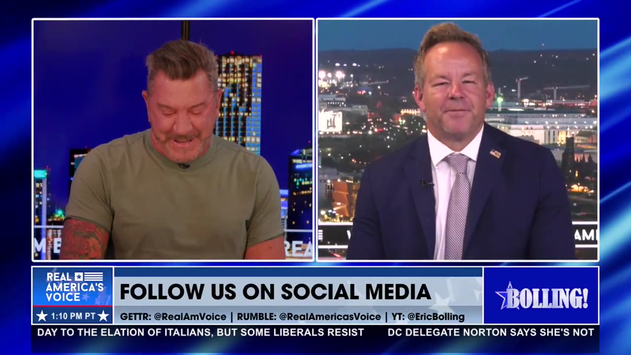 ZELENSKYY AND TRUMP MEETING ON FRIDAY