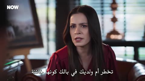 مسلسل حب بلا حدود الحلقة 47 مترجمة