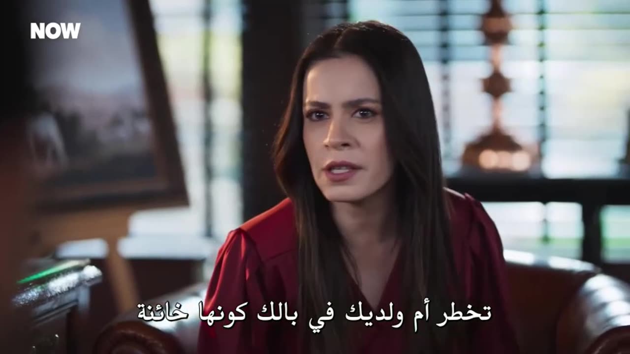 مسلسل حب بلا حدود الحلقة 47 مترجمة