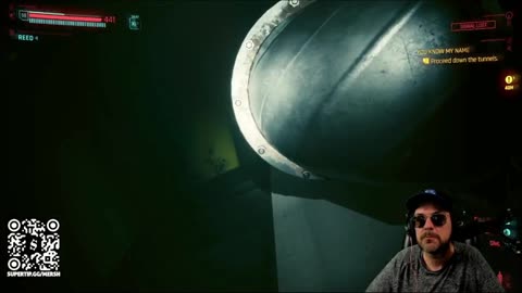 01-26-2026 Cyberpunk & Chill