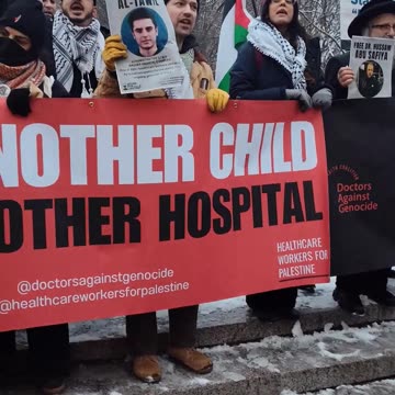 464 DAYS of the Israel-USA HOLOCAUST against Indigenous Palestinians in Gaza.