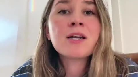 KamalaHQ TikTok manager freaks out Over ‘Climate Change Denier’ Trump