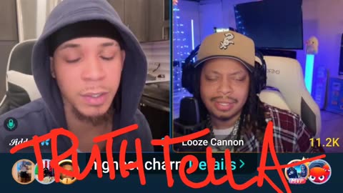 DREBABY SOLO LIVE & TEAM PK