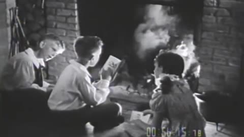 [CHILDREN, GREENFIELD VILLAGE] - [CHILDREN, GREENFIELD VILLAGE] - fc-fc-1140