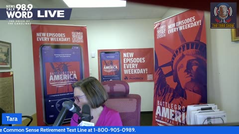 Desperate Democrats Embrace Violence, Insurrection