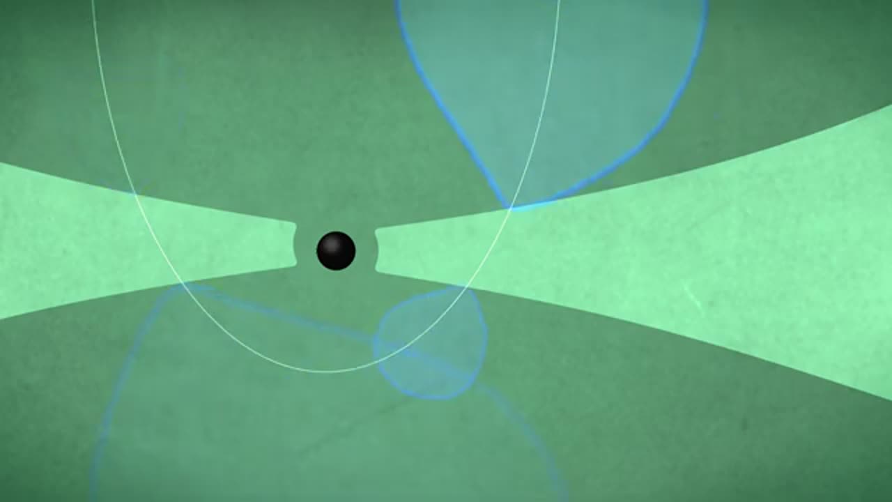 NASA's NICER studies Recurring cosmic crashes