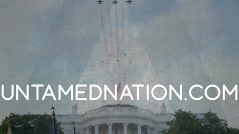 RERUN Joe Oltmann Untamed | Guest Ted Kuntz | Vaccine Damage | 11.4.25