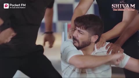 Shivam the hidden warrior part 02