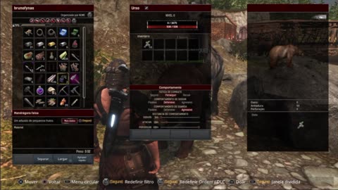 Conan Exiles