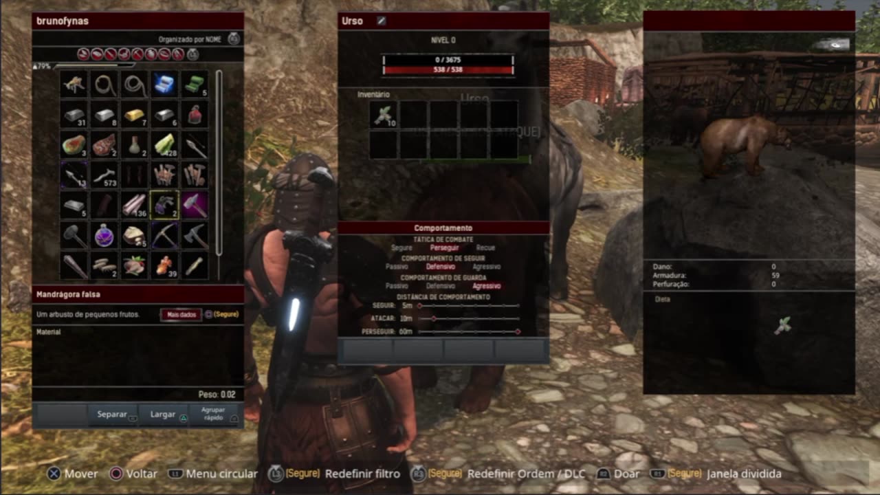 Conan Exiles
