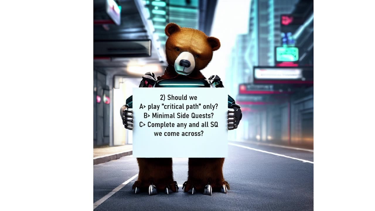 Coming Soon, Survery