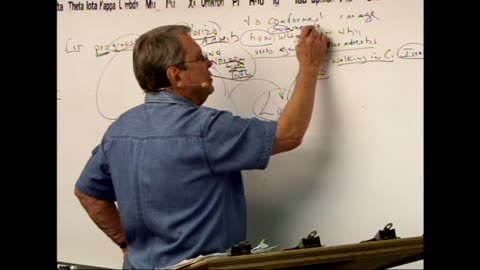 3019 Predestination Turns Your World Upside Down- Answering Questions About John 3_16 And 2 Pet 3_9