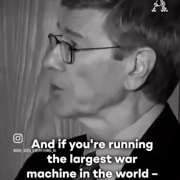 Jeffery David Sachs “ it’s all lies”