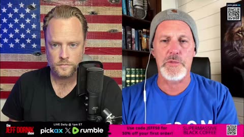 Pastor Ken Peters Claims Blessing Israel Is the Only Way to Save America