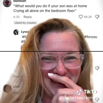 what do you think her job will be