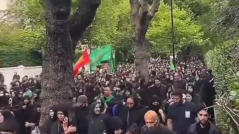 London is no British anymore.