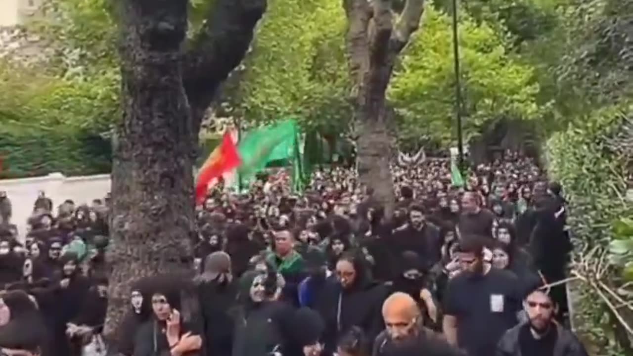 London is no British anymore.